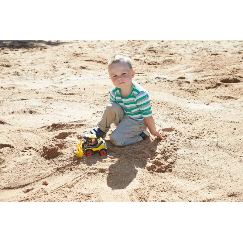 Vrachtwagen Lena Truckies Earth Mover