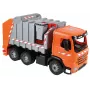 Lena GIGA TRUCKS vuilniswagen Arocs met stickers