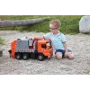 Lena GIGA TRUCKS vuilniswagen Arocs met stickers
