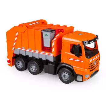Vrachtwagen Lena GIGA TRUCKS