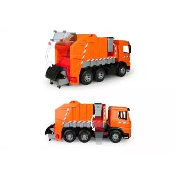Vrachtwagen Lena GIGA TRUCKS