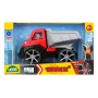 Truck Lena TRUXX SM04510 veelkleurig 2 jaar