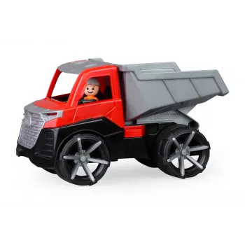 Truck Lena TRUXX SM04510 veelkleurig 2 jaar
