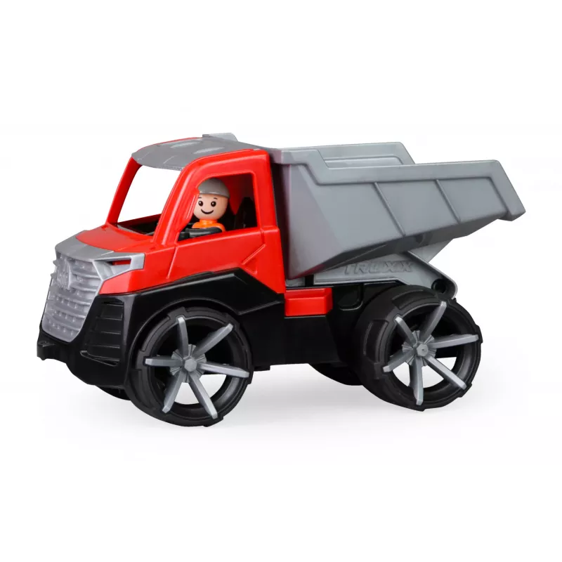 Truck Lena TRUXX SM04510 veelkleurig 2 jaar