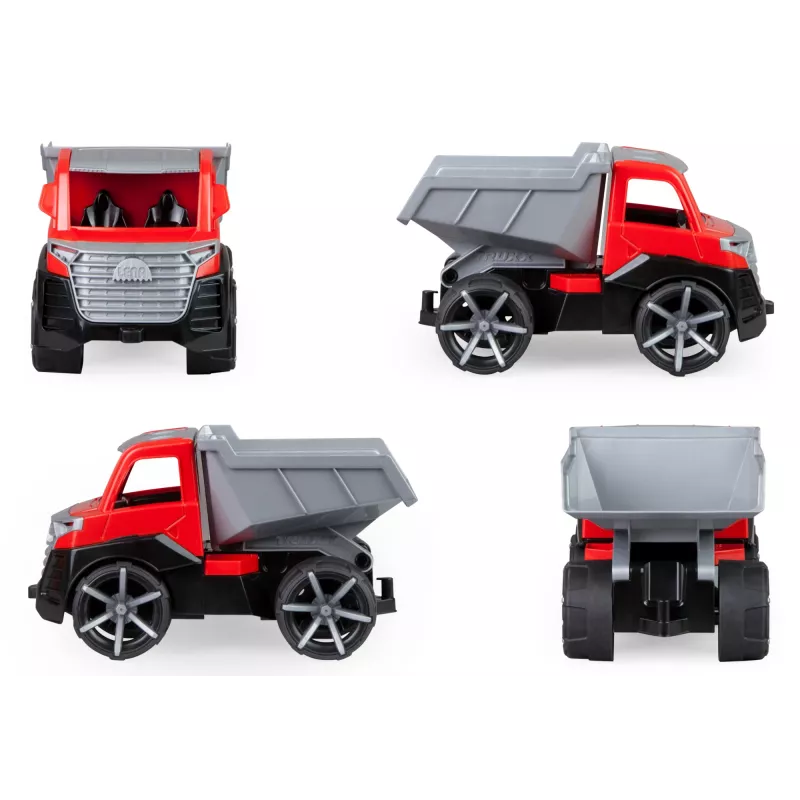 Truck Lena TRUXX SM04510 veelkleurig 2 jaar