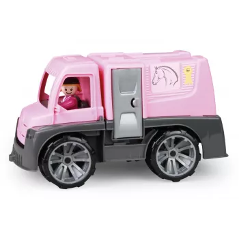 Truck Lena TRUXX paardenkoets met accessoires
