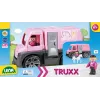 Truck Lena TRUXX paardenkoets met accessoires