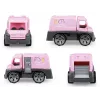 Truck Lena TRUXX paardenkoets met accessoires
