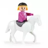 Truck Lena TRUXX paardenkoets met accessoires