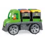 Truck Lena TRUXX recyclingvrachtwagen