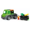 Truck Lena TRUXX recyclingvrachtwagen