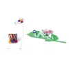 Kinderknutselset Lena SM42715 veelkleurig vanaf 5 jaar