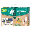 Kinderknutselset Lena SM42715 veelkleurig vanaf 5 jaar