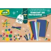 Kinderknutselset Lena SM42715 veelkleurig vanaf 5 jaar