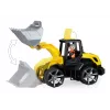 LENA TRUXX² 04532 speelgoed-shovel met figuur, geel