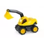 Speelgraafmachine doos Lena 01261 – kinderspeel bouwset, kunststofmodel