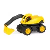 Speelgraafmachine doos Lena 01261 – kinderspeel bouwset, kunststofmodel