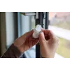 Brennenstuhl Connect Zigbee deur- en raamcontact TFK CZ 01 (1293910)