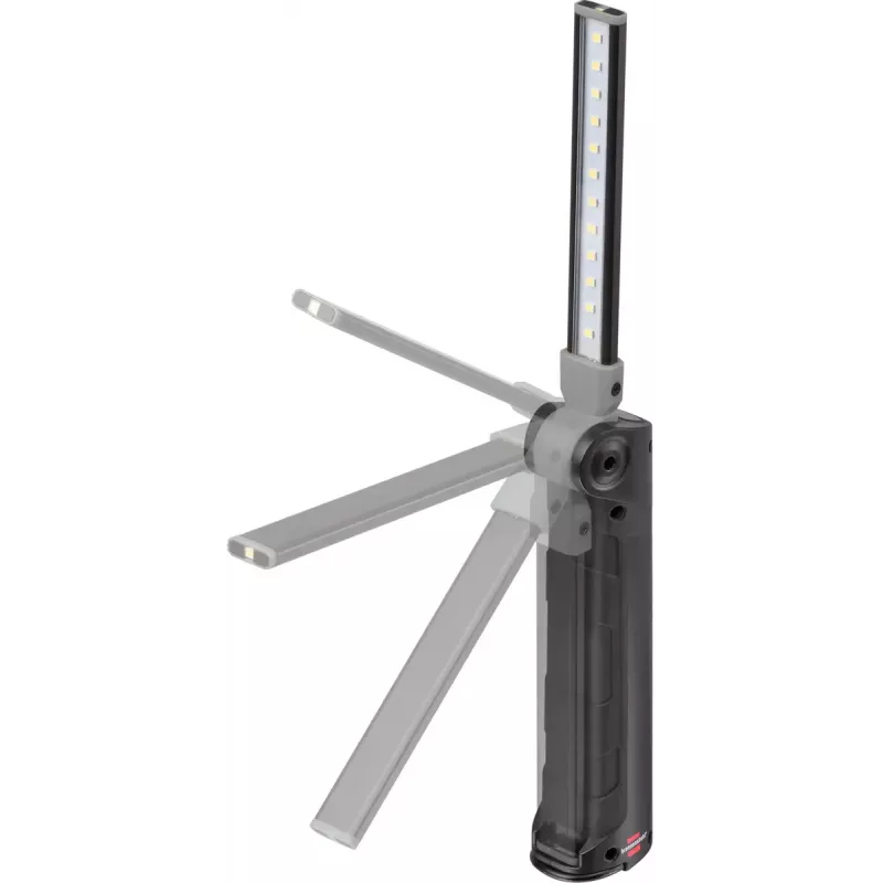 Handwerklamp Brennenstuhl 1177370010 LED 3,3 W 400 lm