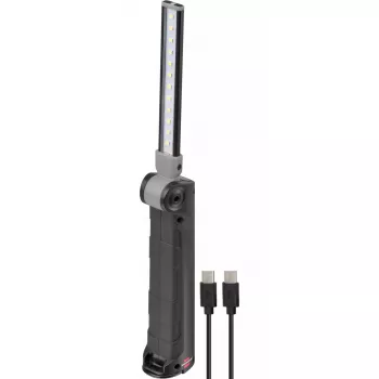 Handwerklamp Brennenstuhl 1177370010 LED 3,3 W 400 lm