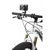 Cullmann Cross CX126 zwart 1/4 inch schroefdraad compatibel met GoPro