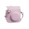 Behuizingsschaal Cullmann RIO Fit 120 roze Fujifilm Instax mini 12