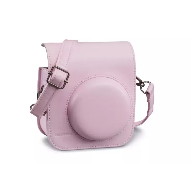 Behuizingsschaal Cullmann RIO Fit 120 roze Fujifilm Instax mini 12
