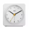 Braun BC03W quartzwekker wit