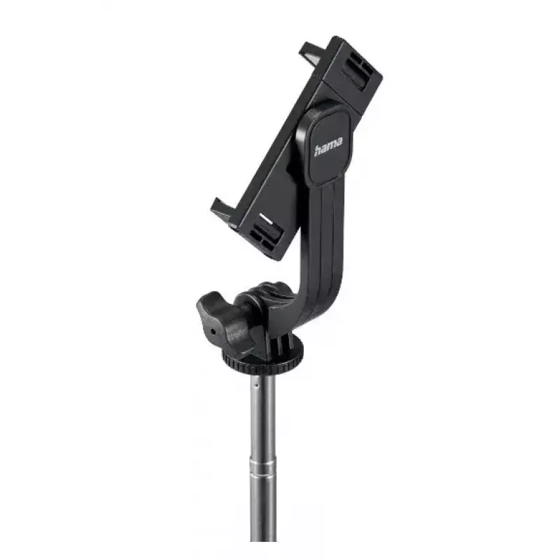 Statief Hama Fancy Stand 110 3 poten zwart hoogte 110 cm
