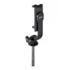 Statief Hama Fancy Stand 110 3 poten zwart hoogte 110 cm