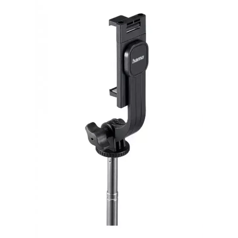 Statief Hama Fancy Stand 110 3 poten zwart hoogte 110 cm