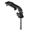 Statief Hama Fancy Stand 110 3 poten zwart hoogte 110 cm