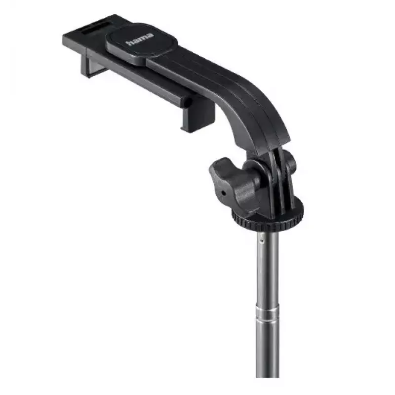 Statief Hama Fancy Stand 110 3 poten zwart hoogte 110 cm