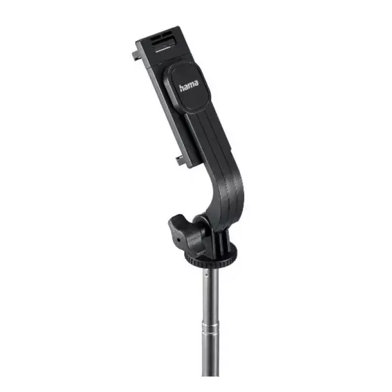 Statief Hama Fancy Stand 110 3 poten zwart hoogte 110 cm