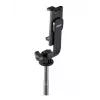 Statief Hama Fancy Stand 110 3 poten zwart hoogte 110 cm