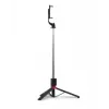 Statief Hama Fancy Stand 110 3 poten zwart hoogte 110 cm