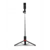 Statief Hama Fancy Stand 110 3 poten zwart hoogte 110 cm