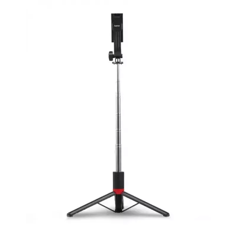 Statief Hama Fancy Stand 110 3 poten zwart hoogte 110 cm