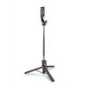 Statief Hama Fancy Stand 110 3 poten zwart hoogte 110 cm