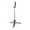 Statief Hama Fancy Stand 110 3 poten zwart hoogte 110 cm
