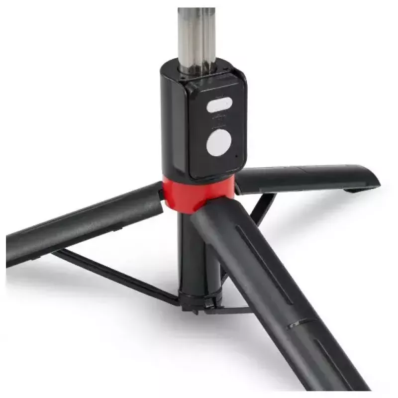 Statief Hama Fancy Stand 110 3 poten zwart hoogte 110 cm