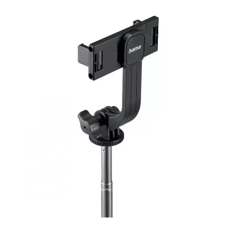 Statief Hama Fancy Stand 110 3 poten zwart hoogte 110 cm