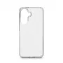 Telefoonhoesje white diamonds 00039061 voor Samsung Galaxy A37 5G, transparant, glitter