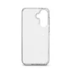 Telefoonhoesje white diamonds 00039061 voor Samsung Galaxy A37 5G, transparant, glitter