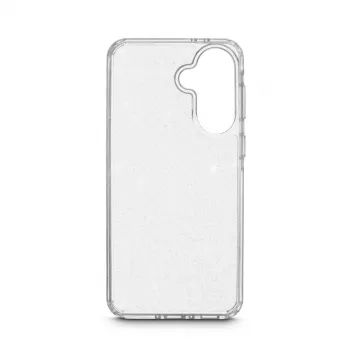 Telefoonhoesje white diamonds 00039061 voor Samsung Galaxy A37 5G, transparant, glitter