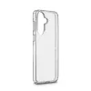 Telefoonhoesje white diamonds 00039061 voor Samsung Galaxy A37 5G, transparant, glitter