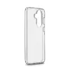 Telefoonhoesje white diamonds 00039061 voor Samsung Galaxy A37 5G, transparant, glitter