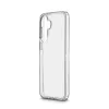 Telefoonhoesje white diamonds 00039061 voor Samsung Galaxy A37 5G, transparant, glitter
