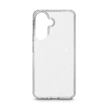 Telefoonhoesje White Diamonds voor Samsung Galaxy A57 5G, transparant, model 00039090, 1 stuk