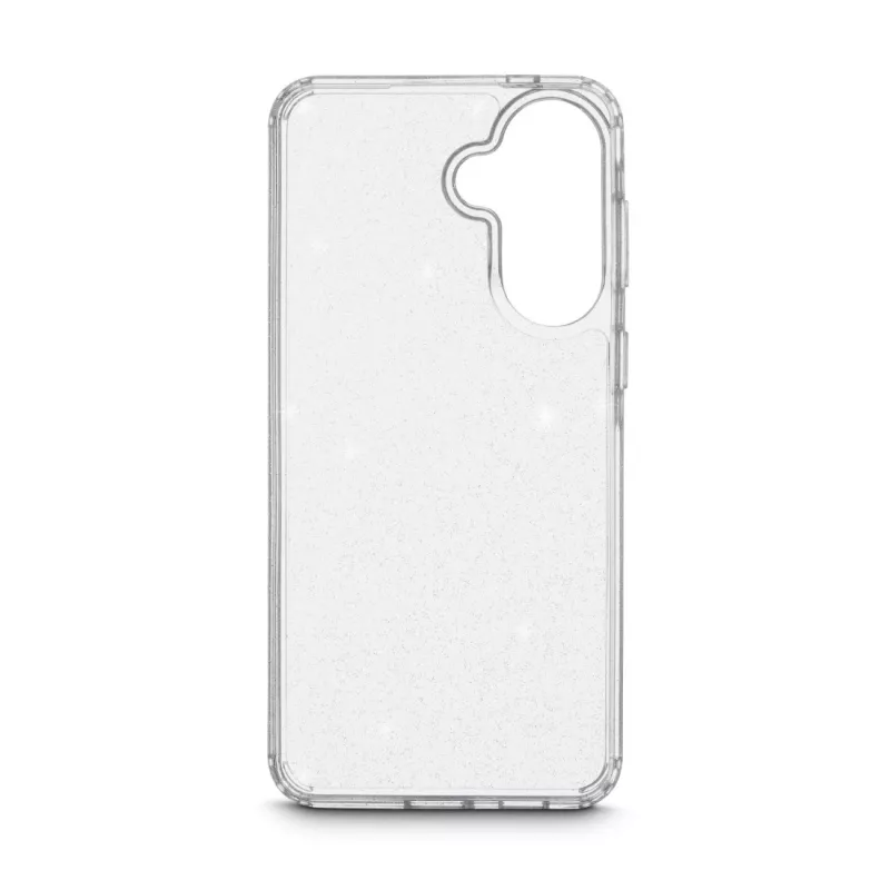 Telefoonhoesje White Diamonds voor Samsung Galaxy A57 5G, transparant, model 00039090, 1 stuk